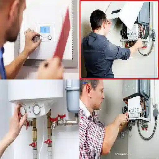 revisione caldaie accorroni rifredi ispezione meticolosa e professionale