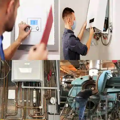 revisione caldaie accorroni scandicci con e affidabile