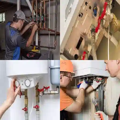 revisione caldaie arca calenzano efficacia energetica ottimizzata