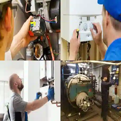 revisione caldaie arca campi bisenzio controllo puntuale e sicurezza ottimale