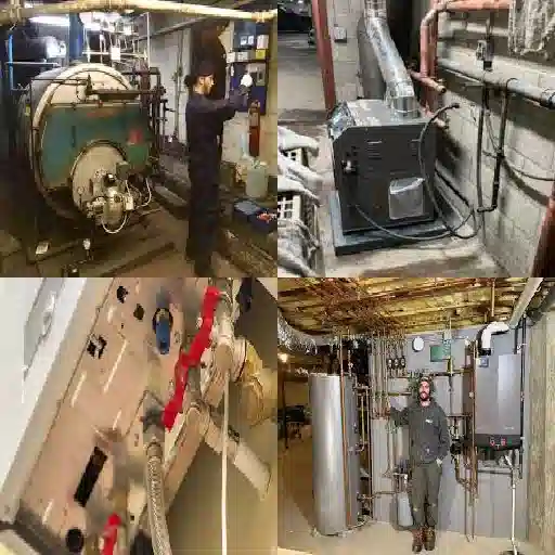 revisione caldaie arca firenze controllo professionalmente accurato con rispetto delle normative