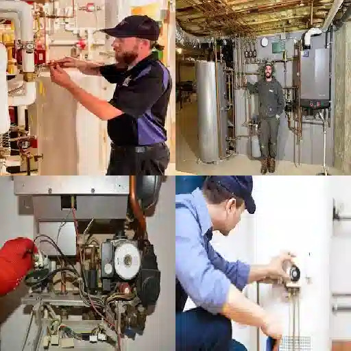 revisione caldaie arca prato precisione nel test termico di rendimento