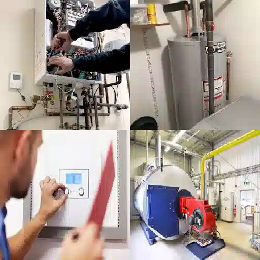 revisione caldaie arca scandicci con efficacia certificata e rapidità