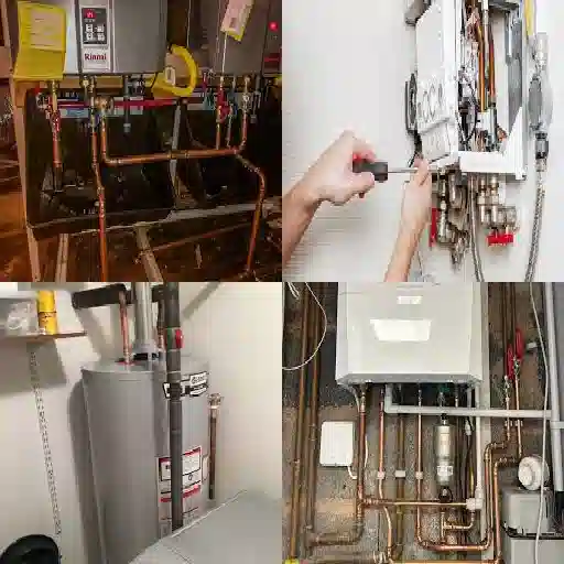 revisione caldaie arca sesto fiorentino controllo puntuale e affidabile