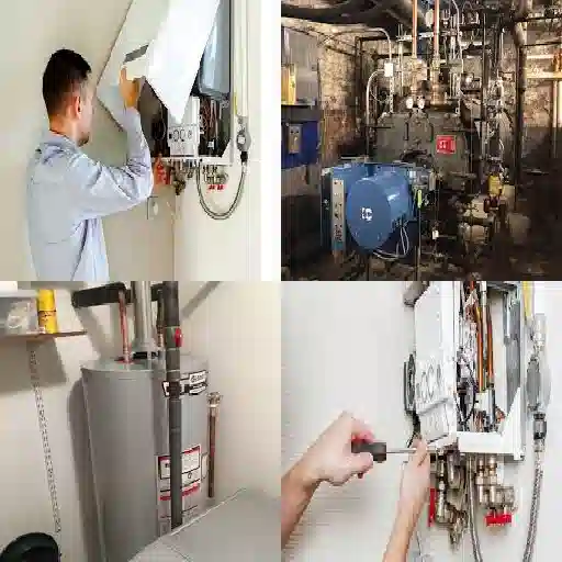 revisione caldaie argo prato con controllo termico accurato