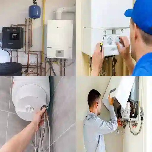 revisione caldaie argo scandicci rapidità e precisione