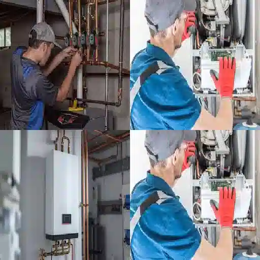 revisione caldaie ariston campi bisenzio con ed efficiente