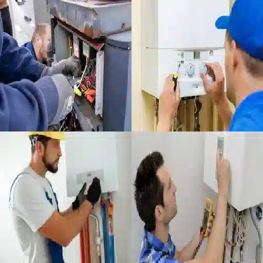 revisione caldaie ariston sesto fiorentino intervento professionale detallato