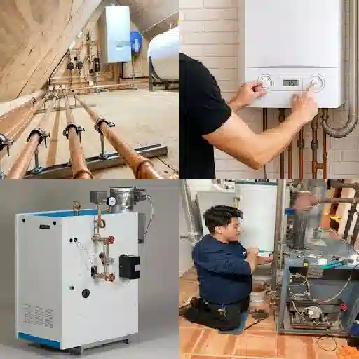 revisione caldaie baxi scandicci efficienza energetica migliorata