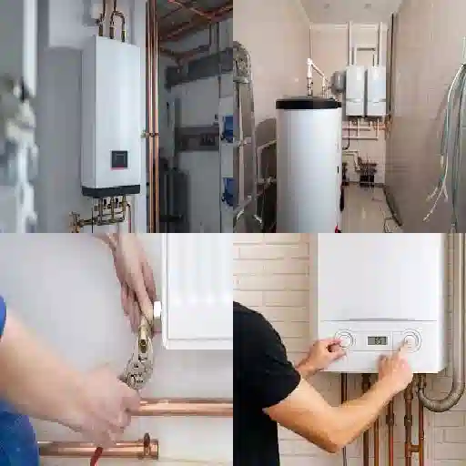 revisione caldaie baxi sesto fiorentino efﬁcienza energetica comprovata