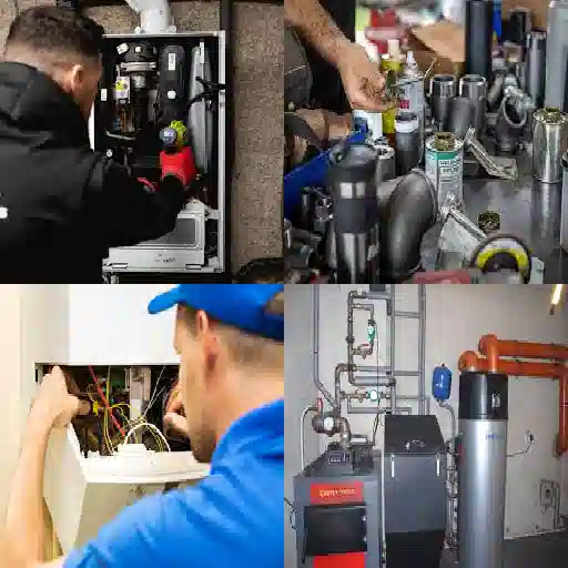 revisione caldaie biklim rifredi efficienza energetica migliorata con interventi mirati