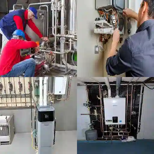 revisione caldaie bongioanni calenzano efficacia energetica ottimizzata con interventi rapidi