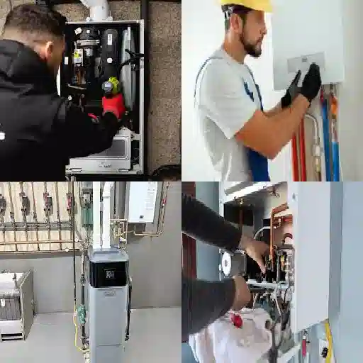 revisione caldaie bongioanni campo di marte precisione e affidabilità sul servizio tecnico