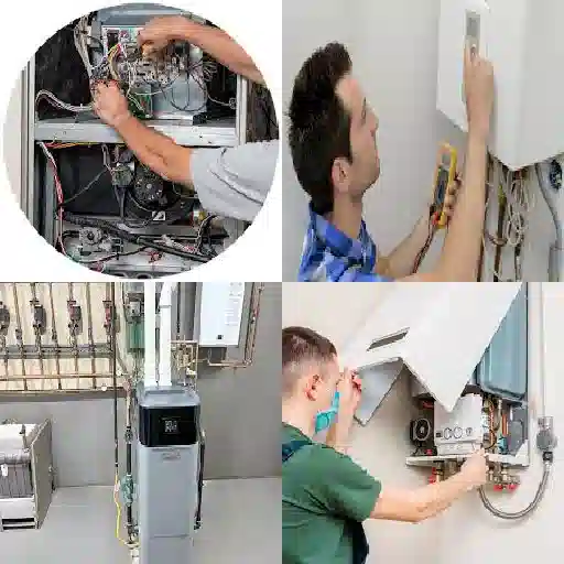 revisione caldaie bongioanni sesto fiorentino sicurezza e precisione tecnica avanzata