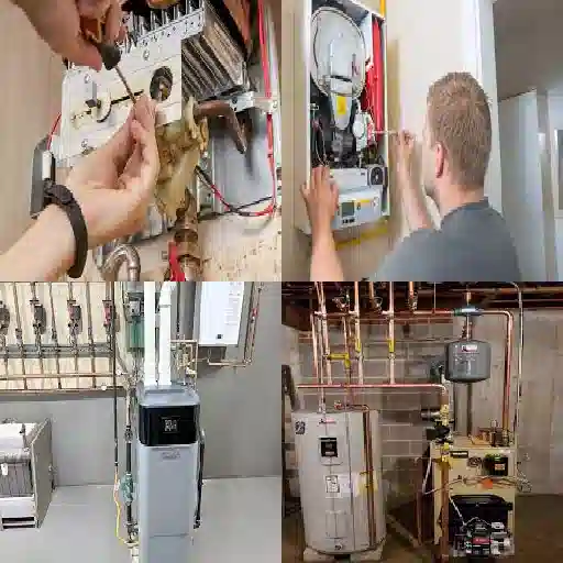 revisione caldaie chaffoteaux calenzano monitoraggio continuo e aggiornamento software ai massimi livelli