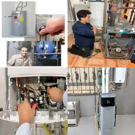 revisione caldaie elco ecoflam prato dettagli di manutenzione approfonditi