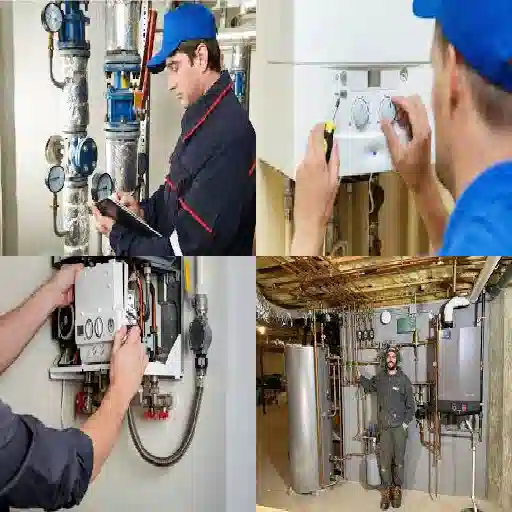 revisione caldaie elco ecoflam rifredi intervento esperto con attenzione dettagliata