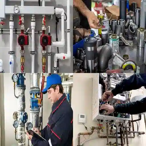 revisione caldaie elm leblanc firenze con lettura temperature e sensibilità ai consumi