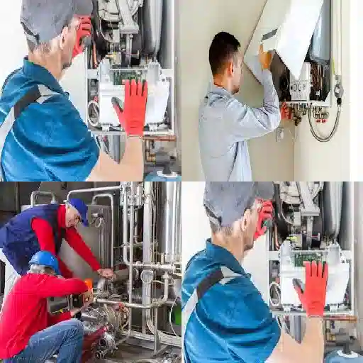 revisione caldaie errebi prato efficienza garantita senza sorprese