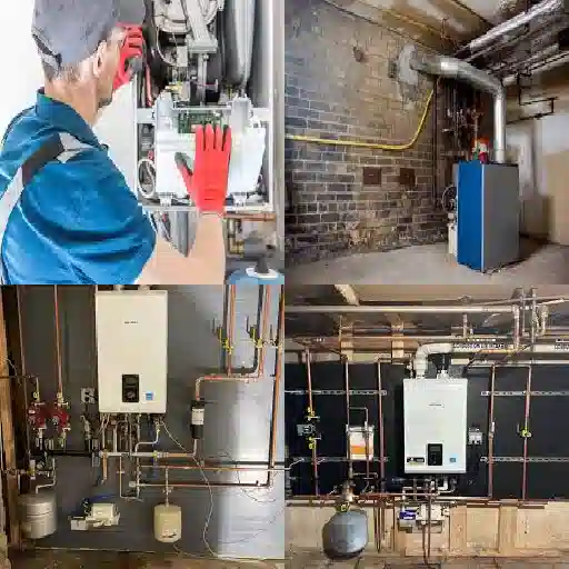 revisione caldaie errebi rifredi affidabile con ispezione minuziosa e controllo completo