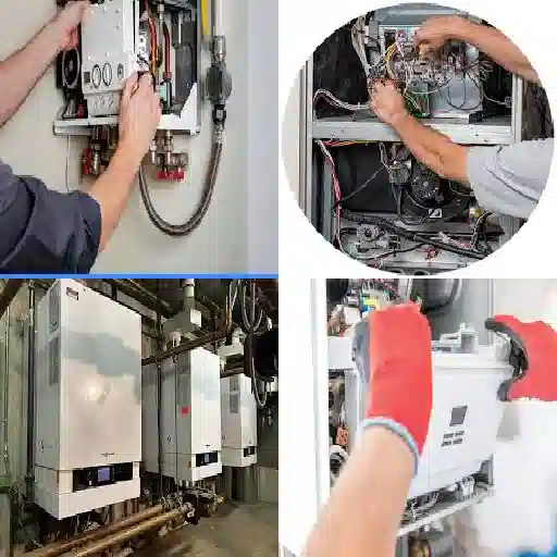 revisione caldaie errebi sesto fiorentino diagnosi rapida per interventi mirati