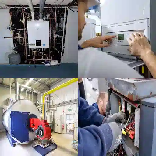 revisione caldaie fer firenze diagnosi precisa con tecnologia avanzata e rispetto ambientale