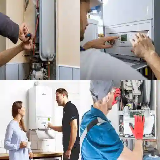 revisione caldaie fer novoli controllo funzionale con diagnosi rapide e precise