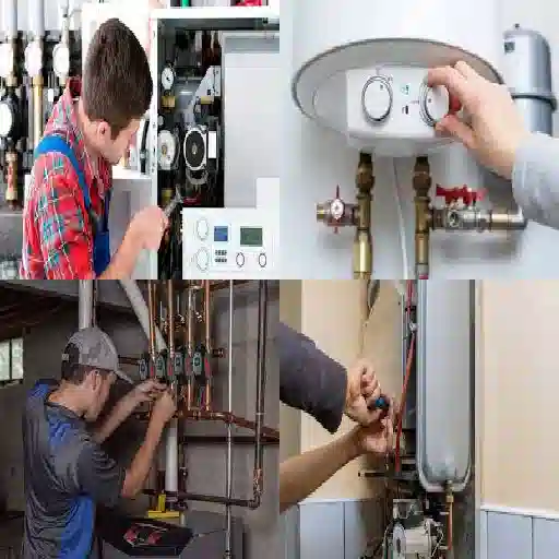 revisione caldaie fer prato massima precisione nei test di sicurezza