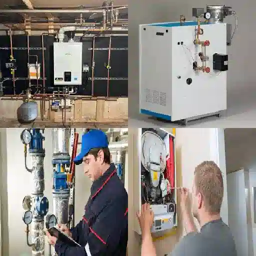 revisione caldaie ferroli firenze sicurezza e affidabilità garantite nella manutenzione