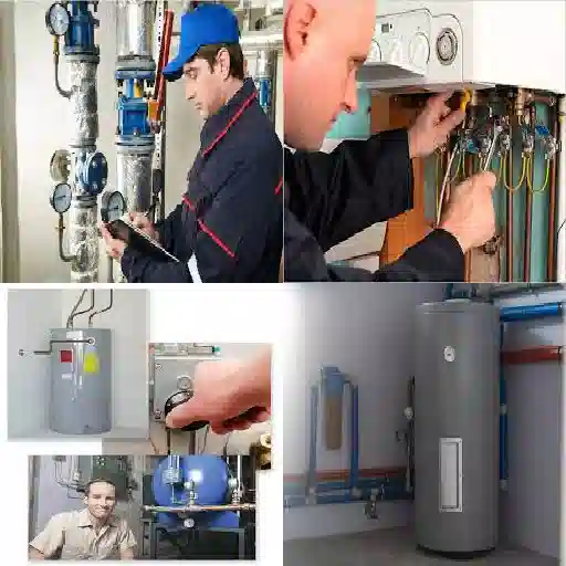 revisione caldaie ferroli rifredi diagnostica avanzata ed ecofriendly