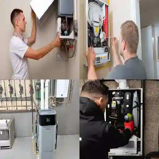 revisione caldaie fondital calenzano controllo minuzioso e precisione garantita