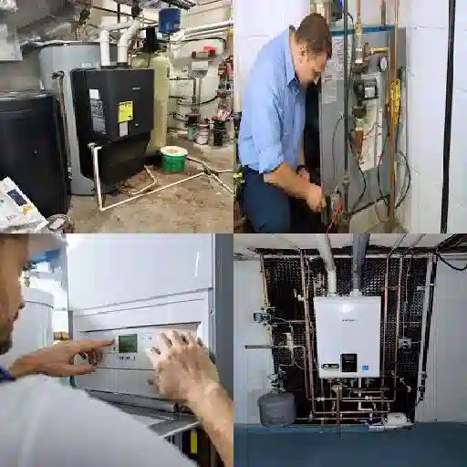 revisione caldaie fondital prato con interventi rapidi e qualità superiore