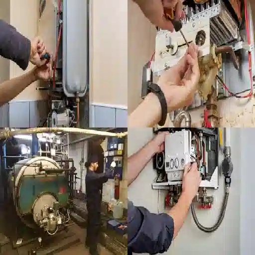 revisione caldaie ici campi bisenzio intervento specializzato e sicurezza operativa