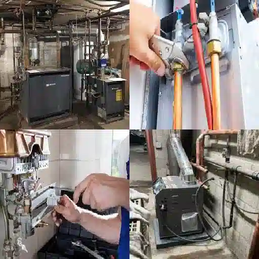 revisione caldaie ici firenze analisi dettagliata e strumenti avanzati