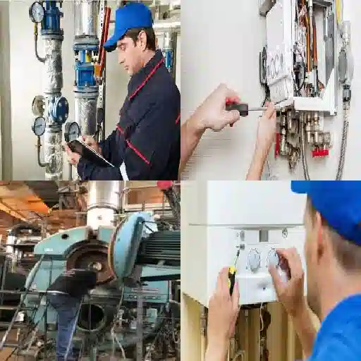 revisione caldaie idragas calenzano diagnosi rapida e precisa