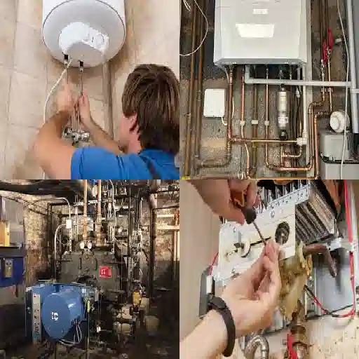 revisione caldaie idragas campi bisenzio intervento veloce e certificato