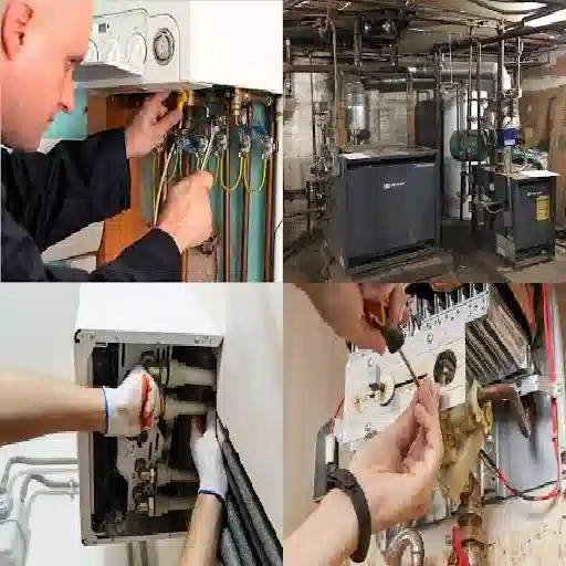 revisione caldaie idragas prato precisione svizzera nel controllo termico