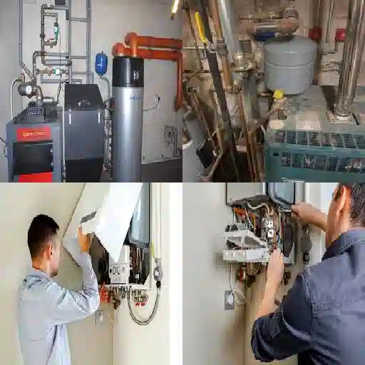 revisione caldaie idragas sesto fiorentino manutenzione rapida e professionale