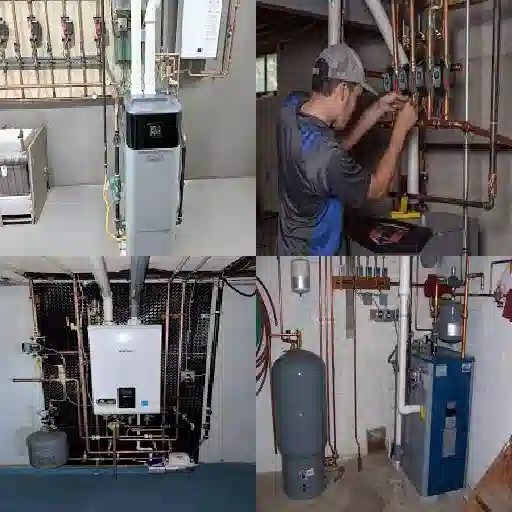 revisione caldaie imar rifredi interventi professionali duraturi