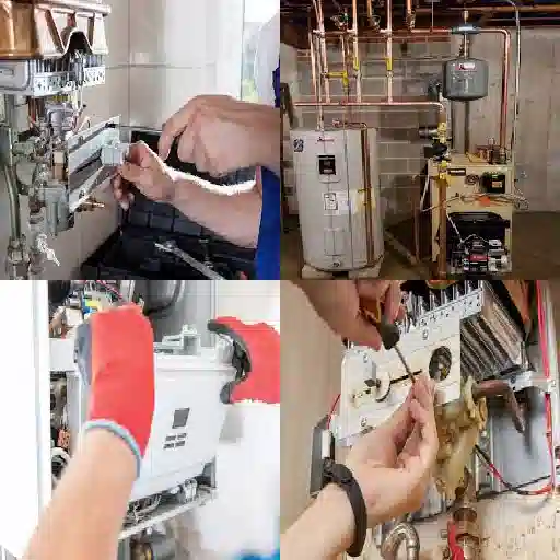 revisione caldaie imar sesto fiorentino rilievo tecnico con attrezzature calibrate