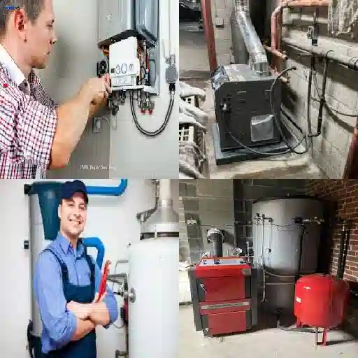 revisione caldaie joannes firenze intervento efficiente e puntuale