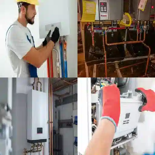 revisione caldaie joannes prato con controllo termico dettagliatissimo