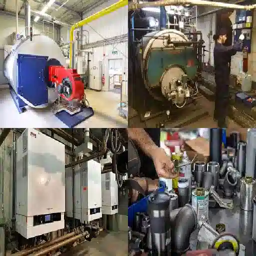 revisione caldaie junkers firenze efficienza certificata e tempestività