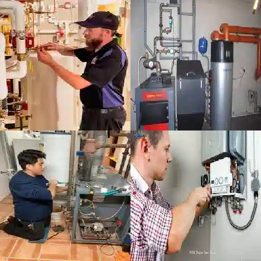 revisione caldaie junkers scandicci precisione infallibile