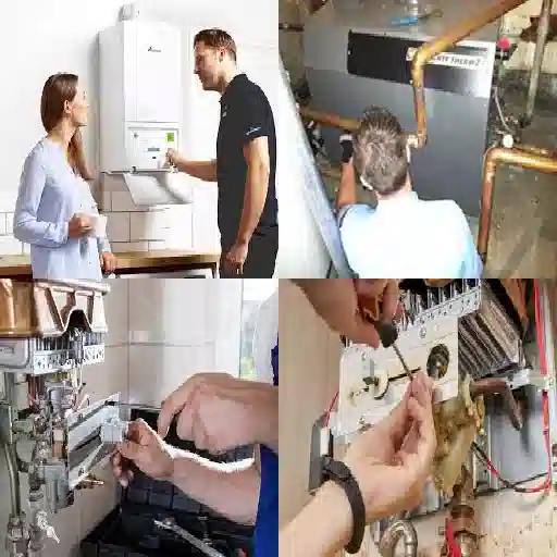 revisione caldaie kollbar campo di marte controllo meticoloso senza sorprese