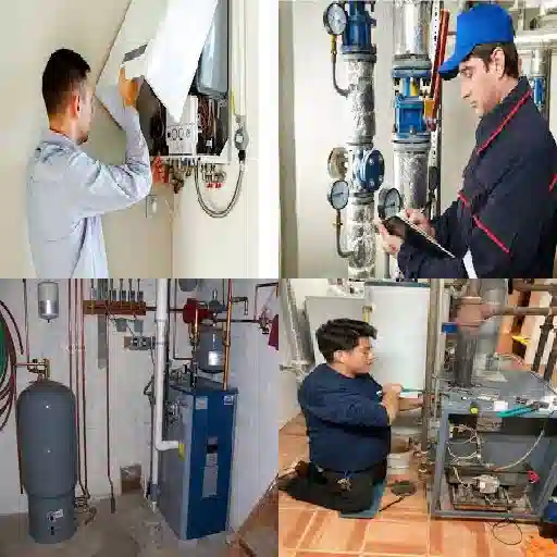 revisione caldaie mts prato ispezione dettagliata con strumenti di ultima generazione