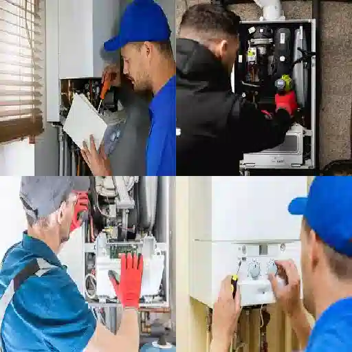 revisione caldaie mts rifredi con menti esperte e approccio meticoloso