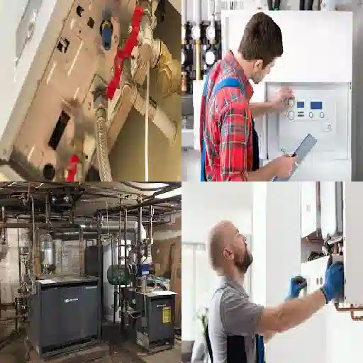 revisione caldaie mts scandicci affidabilità garantita da esperti locali