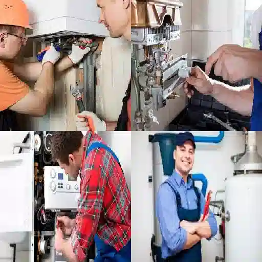 revisione caldaie mts sesto fiorentino dettaglio precisione millimetrica nelle ispezioni