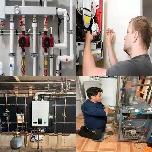 revisione caldaie neca prato analisi approfondita e certificata